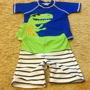 Brand new Boys 2T swim suit